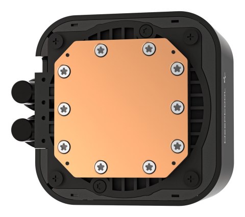 Chłodzenie wodne DeepCool LQ240 Chłodzenie wodne DeepCool LQ240