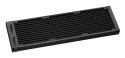 Chłodzenie wodne Deepcool Mystique LCD 360mm (R-LX750-BKDSNMP-G-1)