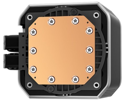 DeepCool MYSTIQUE 240 ARGB Procesor Chłodnica cieczy all-in-one 12 cm Czarny 1 szt. DeepCool MYSTIQUE 240 ARGB Procesor Chłodnica cieczy all-in-one 12 cm Czarny 1 szt.