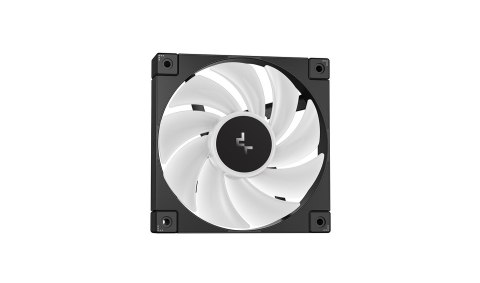 DeepCool MYSTIQUE 240 ARGB Procesor Chłodnica cieczy all-in-one 12 cm Czarny 1 szt. DeepCool MYSTIQUE 240 ARGB Procesor Chłodnica cieczy all-in-one 12 cm Czarny 1 szt.