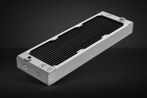 EK Water Blocks 3831109839225 część / akcesorium do systemów chłodzenia komputerów Radiator EK Water Blocks 3831109839225 część / akcesorium do systemów chłodzenia komputerów Radiator