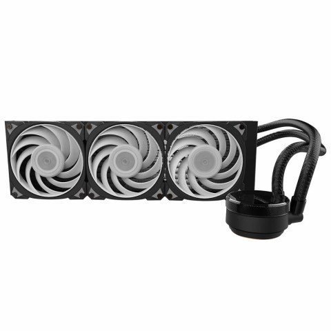 In Win IW-LC-MR36 system chłodzenia komputerów Procesor Zestaw do chłodzenia płynami 12 cm Czarny In Win IW-LC-MR36 system chłodzenia komputerów Procesor Zestaw do chłodzenia płynami 12 cm Czarny