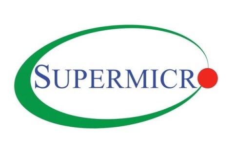 Supermicro Chłodzenie CPU 2U dla Socket 4677 aktywne Supermicro Chłodzenie CPU 2U dla Socket 4677 aktywne