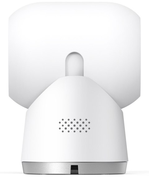 Anker Eufy | Wewnętrzna kamera bezpieczeństwa | S350 | Obiektyw szerokokątny | Blat stołu | Karta Micro SD, maks. 128 GB | Biały Anker Eufy | Wewnętrzna kamera bezpieczeństwa | S350 | Obiektyw szerokokątny | Blat stołu | Karta Micro SD, maks. 128 GB | Biały