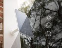 EZVIZ panel słoneczny Monokryształowy silikon