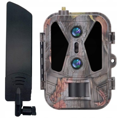 Fotopułapka Tophunt HC950-Pro z akumulatorem AKU Fotopułapka Tophunt HC950-Pro z akumulatorem AKU