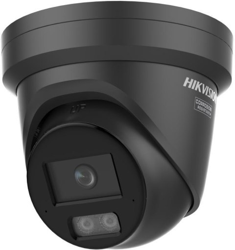 Kamera IP Hikvision DS-2CD2367G3-LIS2UY/SL 2.8mm BLACK PL Kamera IP Hikvision DS-2CD2367G3-LIS2UY/SL 2.8mm BLACK PL
