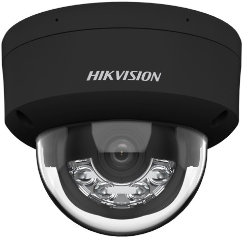 Kamera przemysłowa Hikvision Pro Series DS-2CD2163G2-LIS2U 2.8mm czarna Kamera przemysłowa Hikvision Pro Series DS-2CD2163G2-LIS2U 2.8mm czarna