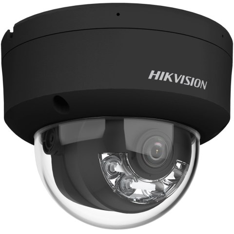 Kamera przemysłowa Hikvision Pro Series DS-2CD2163G2-LIS2U 2.8mm czarna Kamera przemysłowa Hikvision Pro Series DS-2CD2163G2-LIS2U 2.8mm czarna