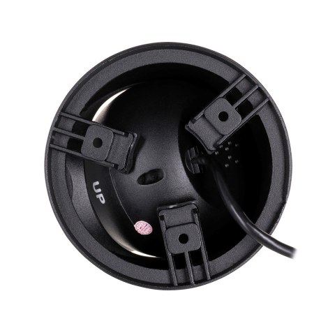 FOSCAM Kamera T8EP 8MP POE Czarna FOSCAM Kamera T8EP 8MP POE Czarna