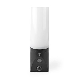 Kamera Nedis SmartLife model WIFICOL20BK, Zewnętrzna, Wi-Fi