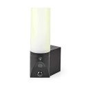 Kamera Nedis SmartLife model WIFICOL20BK, Zewnętrzna, Wi-Fi