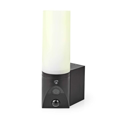 Kamera Nedis SmartLife model WIFICOL20BK, Zewnętrzna, Wi-Fi Kamera Nedis SmartLife model WIFICOL20BK, Zewnętrzna, Wi-Fi