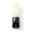 Kamera Nedis SmartLife model WIFICOL20BK, Zewnętrzna, Wi-Fi