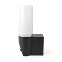 Kamera Nedis SmartLife model WIFICOL20BK, Zewnętrzna, Wi-Fi