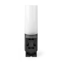 Kamera Nedis SmartLife model WIFICOL20BK, Zewnętrzna, Wi-Fi