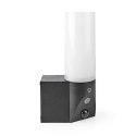 Kamera Nedis SmartLife model WIFICOL20BK, Zewnętrzna, Wi-Fi