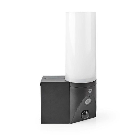 Kamera Nedis SmartLife model WIFICOL20BK, Zewnętrzna, Wi-Fi Kamera Nedis SmartLife model WIFICOL20BK, Zewnętrzna, Wi-Fi