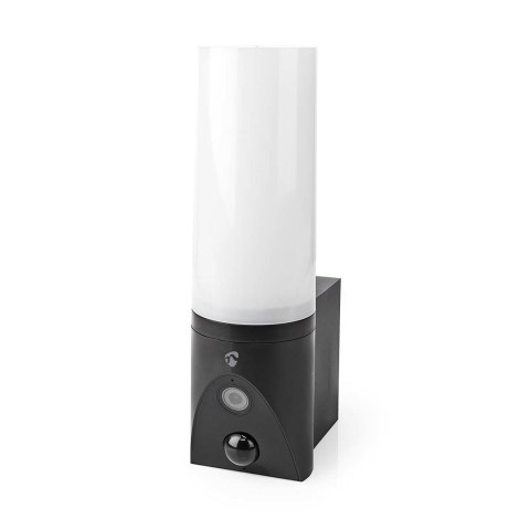 Kamera Nedis SmartLife model WIFICOL20BK, Zewnętrzna, Wi-Fi Kamera Nedis SmartLife model WIFICOL20BK, Zewnętrzna, Wi-Fi