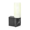 Kamera Nedis SmartLife model WIFICOL20BK, Zewnętrzna, Wi-Fi