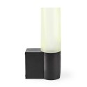 Kamera Nedis SmartLife model WIFICOL20BK, Zewnętrzna, Wi-Fi