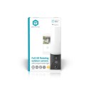 Kamera Nedis SmartLife model WIFICOL20BK, Zewnętrzna, Wi-Fi