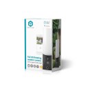 Kamera Nedis SmartLife model WIFICOL20BK, Zewnętrzna, Wi-Fi