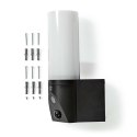 Kamera Nedis SmartLife model WIFICOL20BK, Zewnętrzna, Wi-Fi