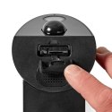 Kamera Nedis SmartLife model WIFICOL20BK, Zewnętrzna, Wi-Fi
