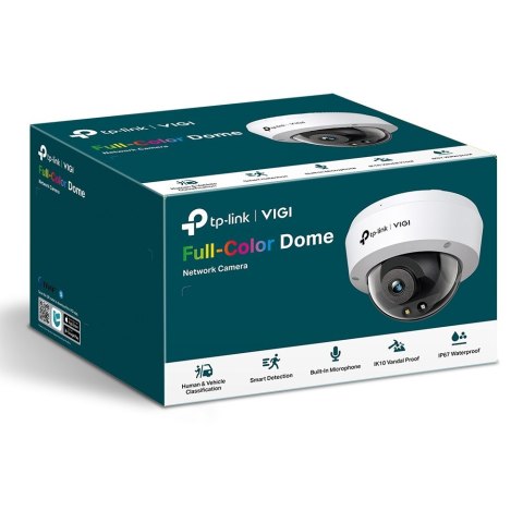 Kamera TP-LINK VIGI C230(2.8mm) Kamera TP-LINK VIGI C230(2.8mm)