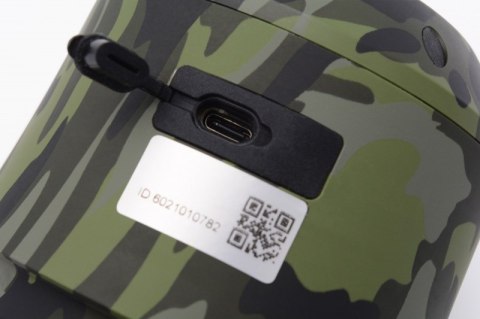 Technaxx Überwachungsset 4G PT Dome TX-290 z panelem solarnym - kamera sieciowa Technaxx Überwachungsset 4G PT Dome TX-290 z panelem solarnym - kamera sieciowa