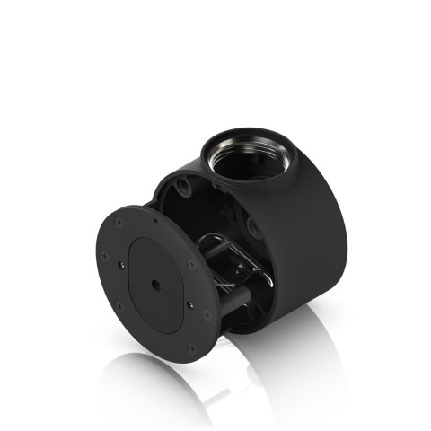 Uchwyt montażowy Ubiquiti UACC-Camera-CJB-B dla UVC-G5-Dome-Ultra, UVC-G5-Turret-Ultra Uchwyt montażowy Ubiquiti UACC-Camera-CJB-B dla UVC-G5-Dome-Ultra, UVC-G5-Turret-Ultra