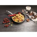 BALLARINI 75002-930-0 patelnia Patelnia uniwersalna Okrągły