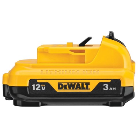 DeWALT DCB124-XJ bateria/ładowarka do elektronarzędzi DeWALT DCB124-XJ bateria/ładowarka do elektronarzędzi
