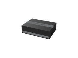 Hikvision eDVR Series iDS-E04HQHI-D Czarny