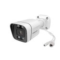 Kamera IP Foscam V8EP 8MP Biała