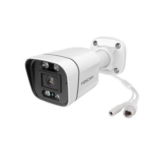 Kamera IP Foscam V8EP 8MP Biała Kamera IP Foscam V8EP 8MP Biała