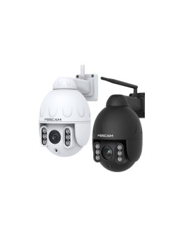 OBROTOWA KAMERA IP FOSCAM SD4