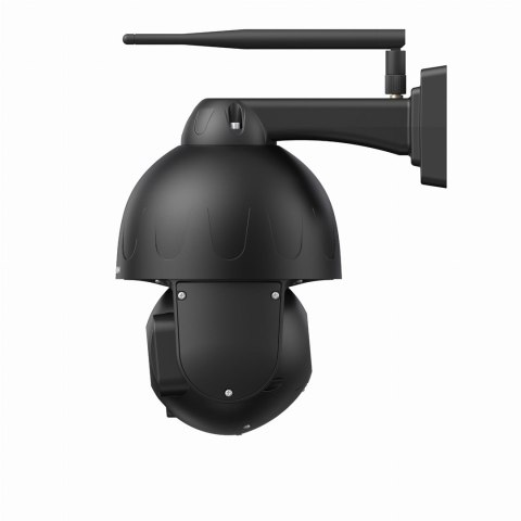 Obrotowa Kamera Foscam SD8P Czarna 8 MPIX Czarna Obrotowa Kamera Foscam SD8P Czarna 8 MPIX Czarna