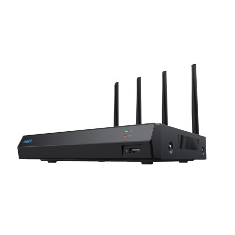 Rejestrator Reolink NVS12W NVR Rejestrator Reolink NVS12W NVR