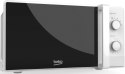 Beko MOC20100WFB kuchenka mikrofalowa wolnostojąca 700 W, 20 L Biała