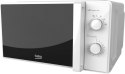 Beko MOC20100WFB kuchenka mikrofalowa wolnostojąca 700 W, 20 L Biała