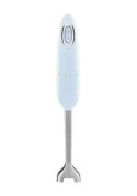 Blender ręczny Smeg HBF03PBEU Bleu Azur