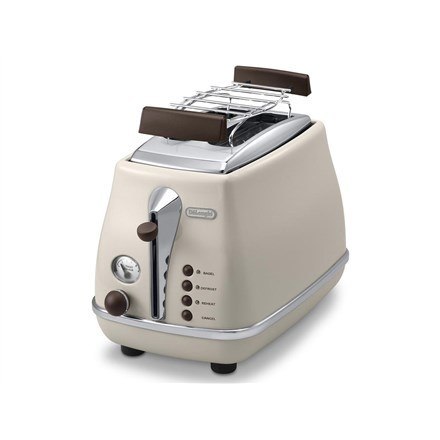 De'Longhi 2103.BG 2 kaw. 900 W Beżowy De'Longhi 2103.BG 2 kaw. 900 W Beżowy