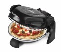 G3 Ferrari Delizia urządzenie do wypieku pizzy 1 pizza(e) 1200 W Czarny