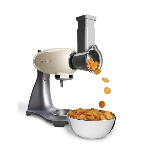 Smeg Zestaw do krojenia klejnotów Smeg Zestaw do krojenia klejnotów