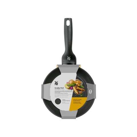 WMF Ceradur Profesjonalna Patelnia Indukcyjna 20cm WMF Ceradur Profesjonalna Patelnia Indukcyjna 20cm