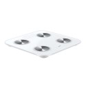 Waga Huawei Scale 3 w kolorze białym Dobby-B19