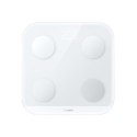 Waga Huawei Scale 3 w kolorze białym Dobby-B19
