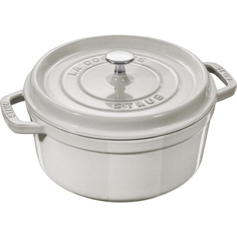 ZWILLING STAUB LA COCOTTE 5,25 l Okrągły Żeliwo Naczynie do pieczenia ZWILLING STAUB LA COCOTTE 5,25 l Okrągły Żeliwo Naczynie do pieczenia